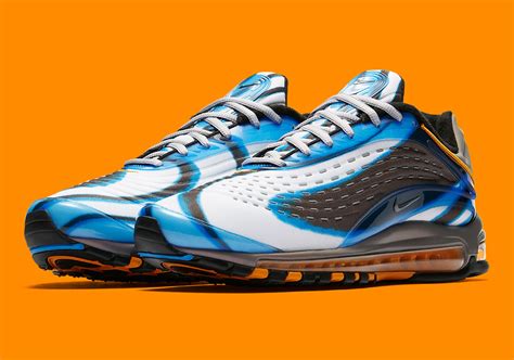 nike air max deluxe